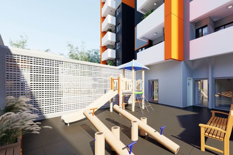 VIP ESSÊNCIA - PLAYGROUND